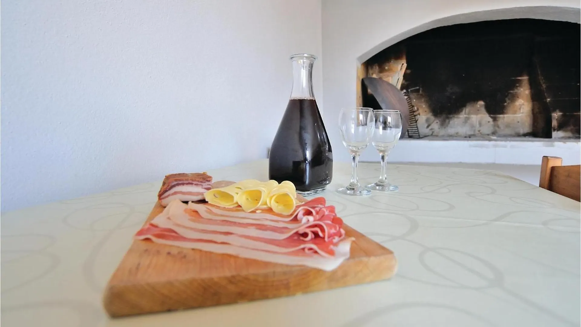 Stunning Home In Krusevo With Kitchen Holiday home Krusevo (Zadar)