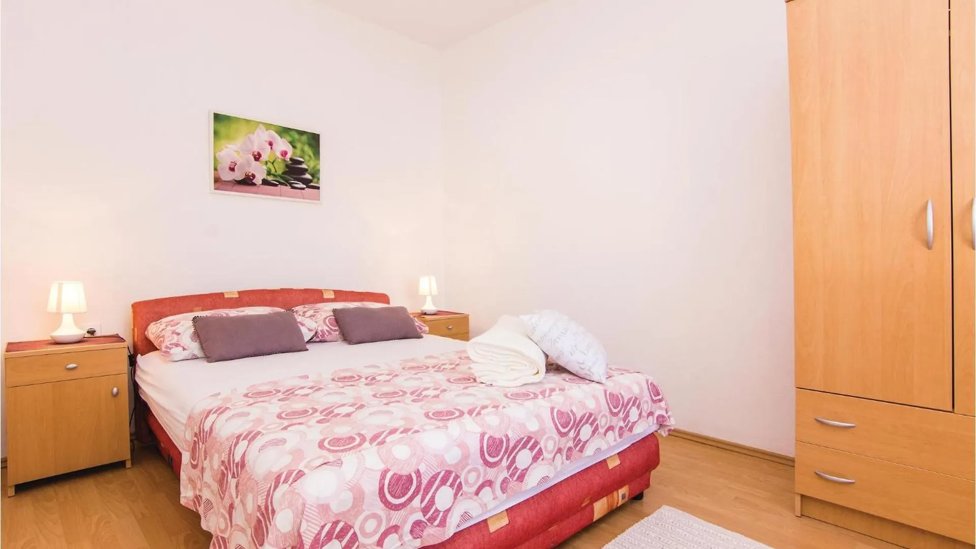 Holiday home Stunning Home In Krusevo With Kitchen