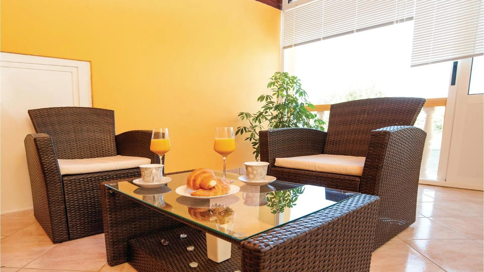 Stunning Home In Krusevo With Kitchen Krusevo (Zadar)