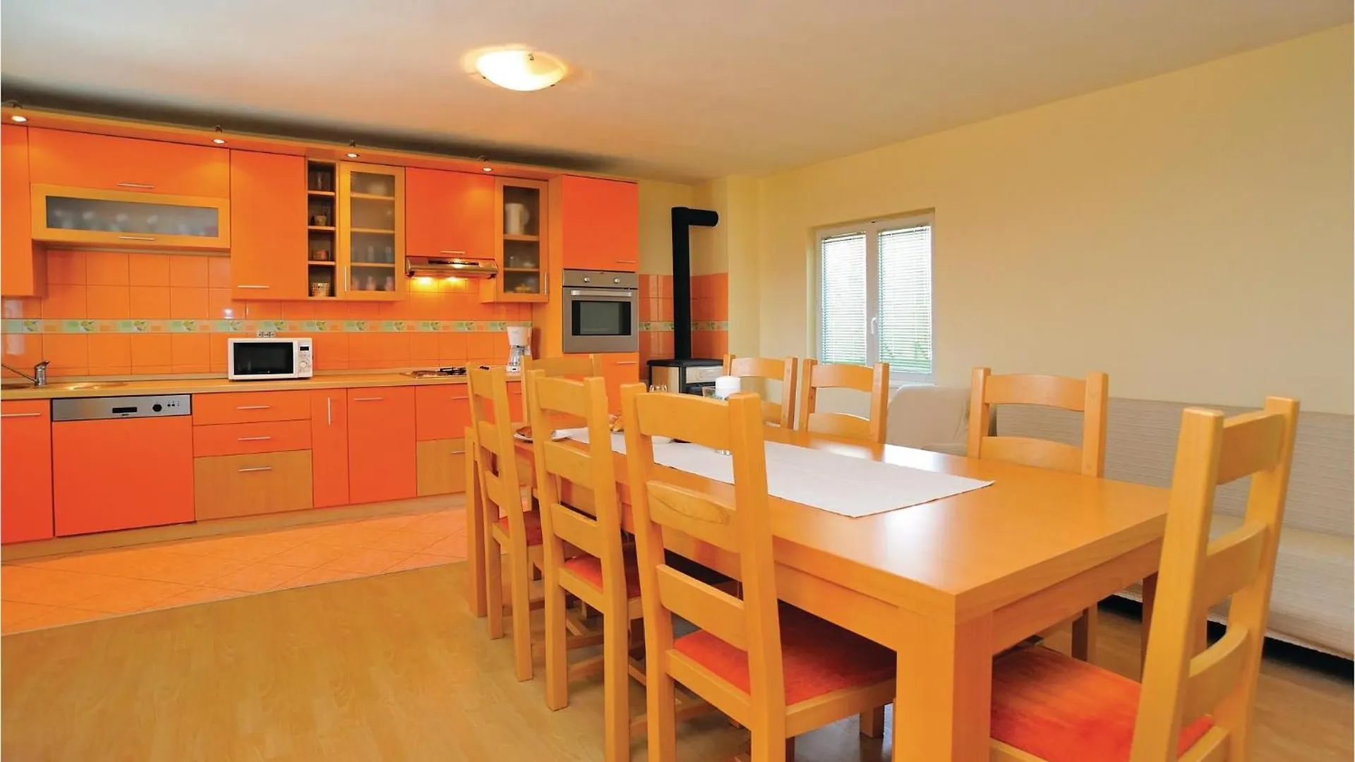 Stunning Home In Krusevo With Kitchen 0*, Krusevo (Zadar)