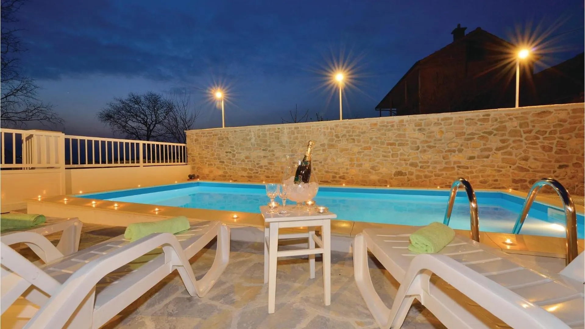 Stunning Home In Krusevo With Kitchen Holiday home