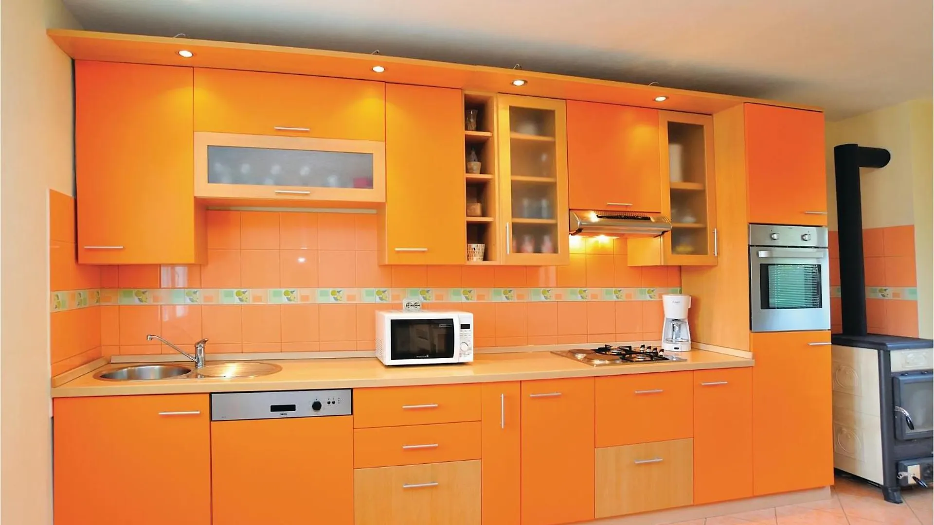 Stunning Home In Krusevo With Kitchen 0*, Krusevo (Zadar)