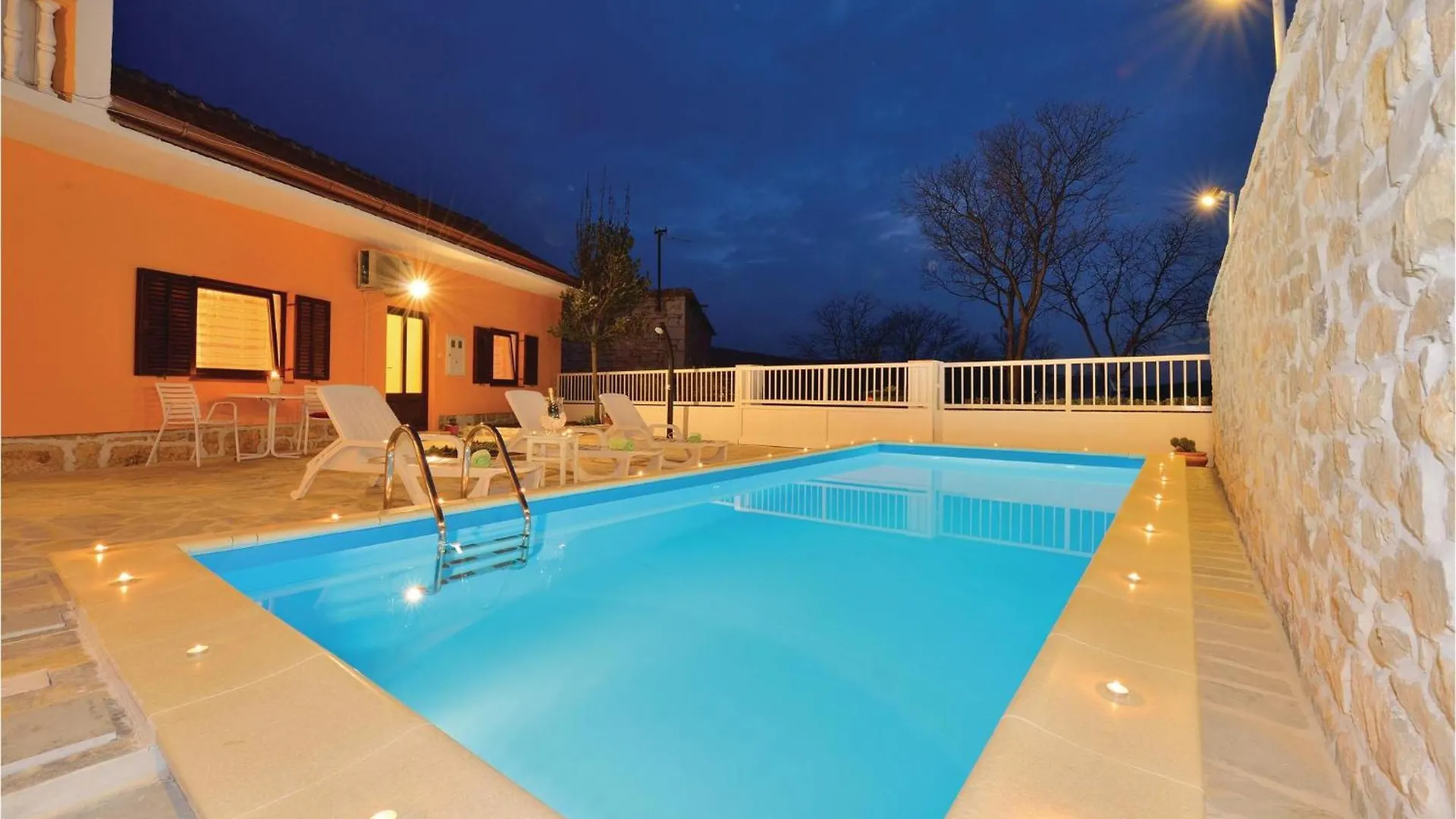 Stunning Home In Krusevo With Kitchen 0*, Krusevo (Zadar) Croatia