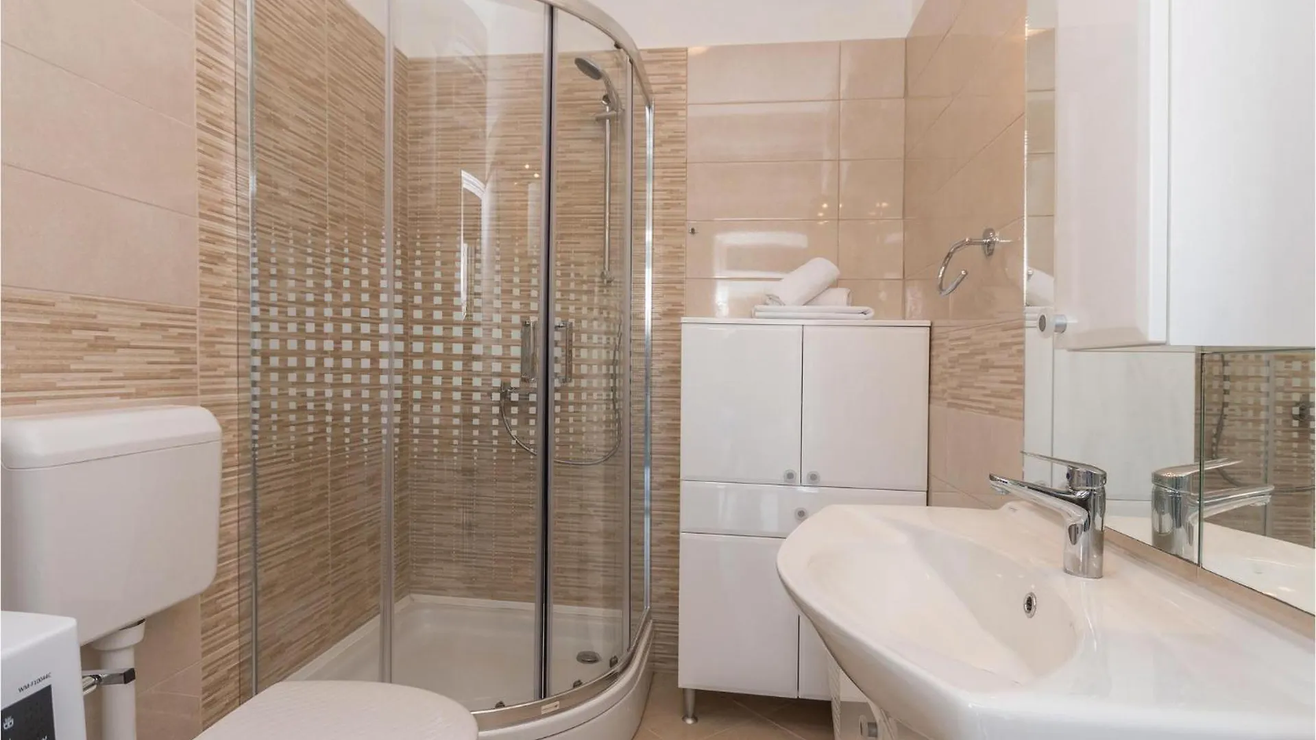 Stunning Home In Krusevo With Kitchen 0*, Krusevo (Zadar)