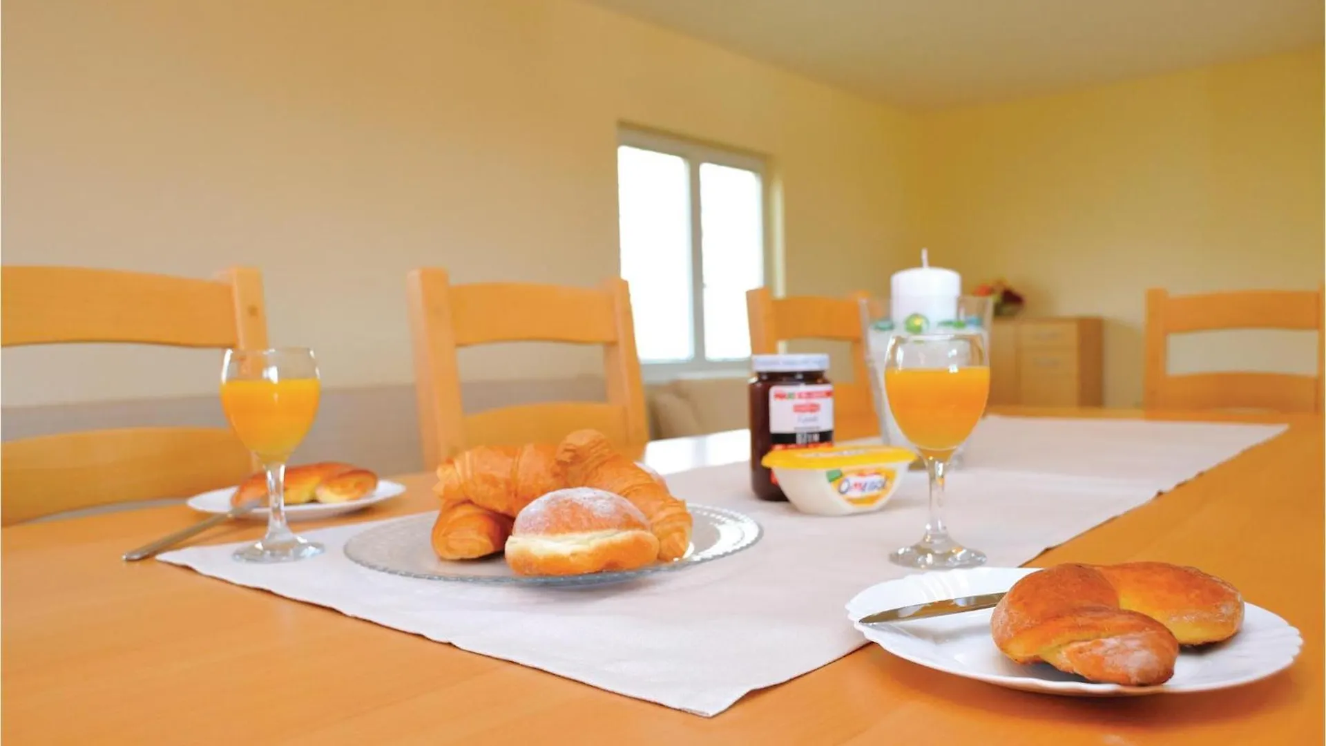 Holiday home Stunning Home In Krusevo With Kitchen