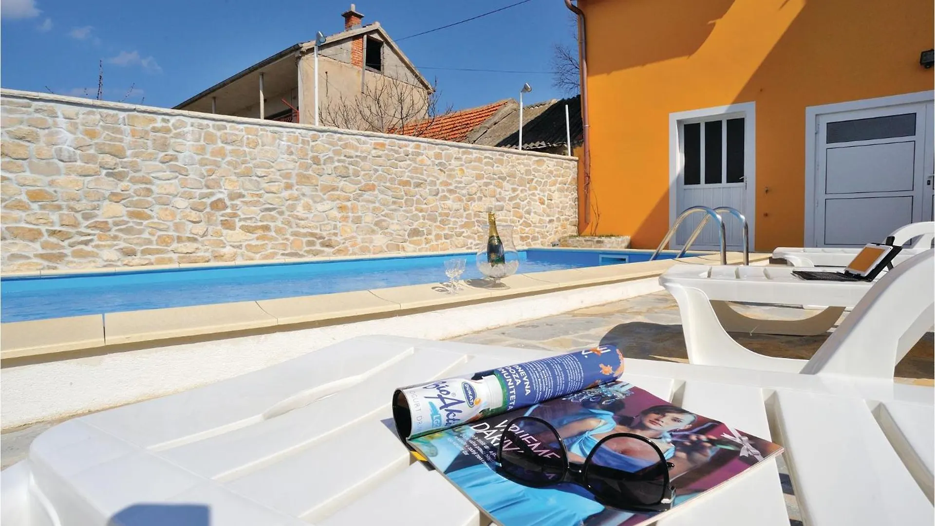 Stunning Home In Krusevo With Kitchen 別荘