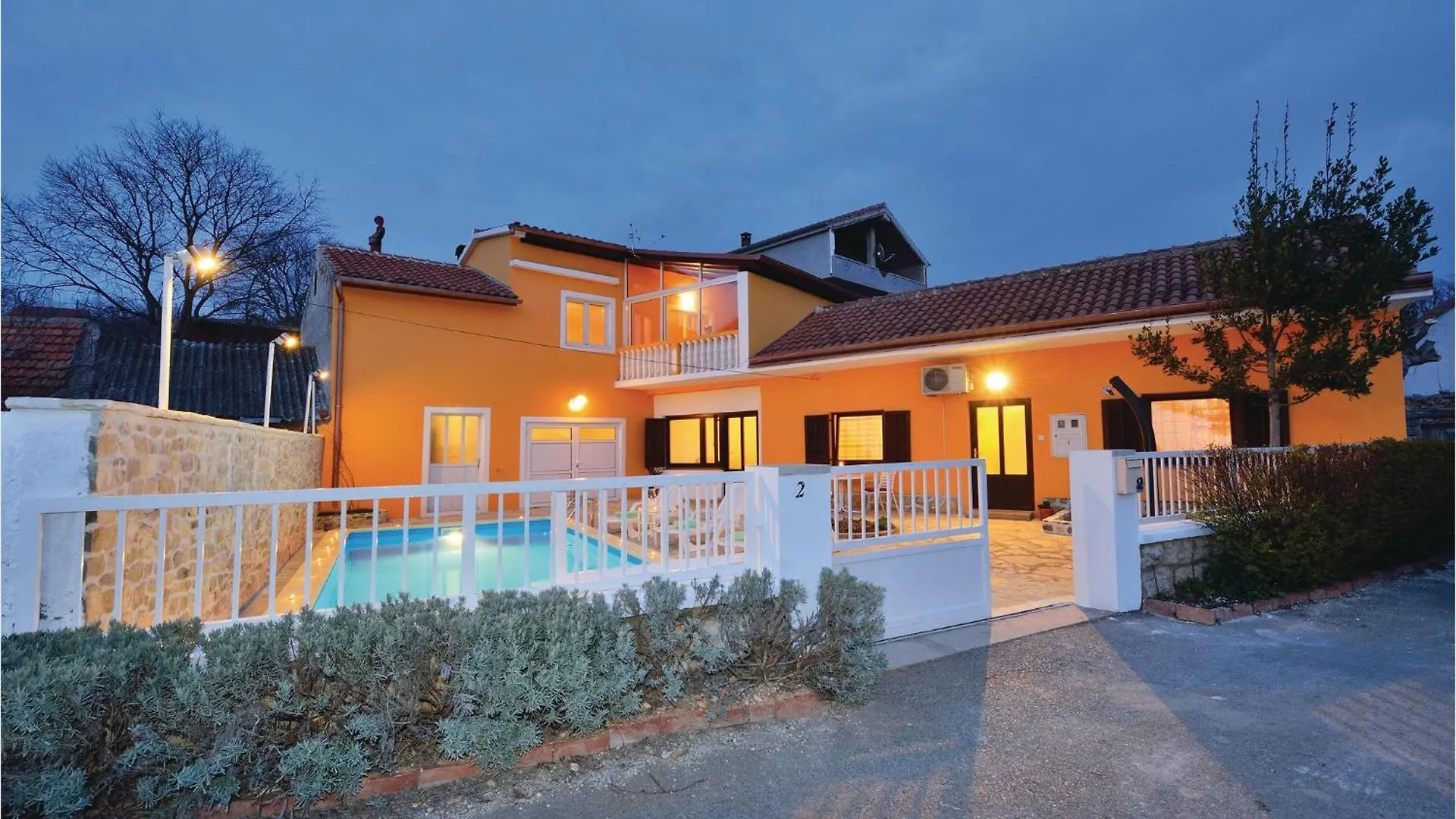 Stunning Home In Krusevo With Kitchen Croatia
