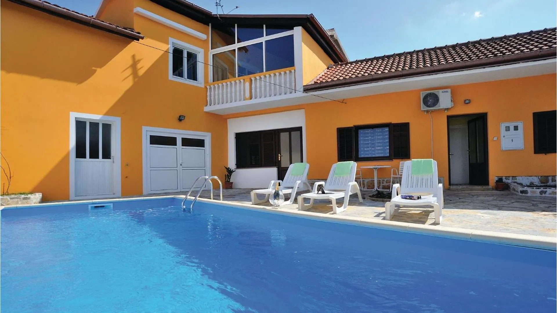 Stunning Home In Krusevo With Kitchen 0*, Krusevo (Zadar) Croatia