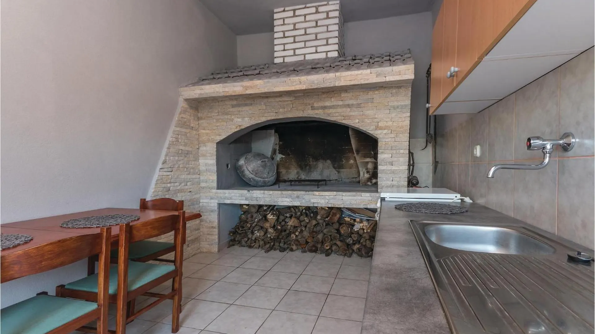 Stunning Home In Krusevo With Kitchen Croatia