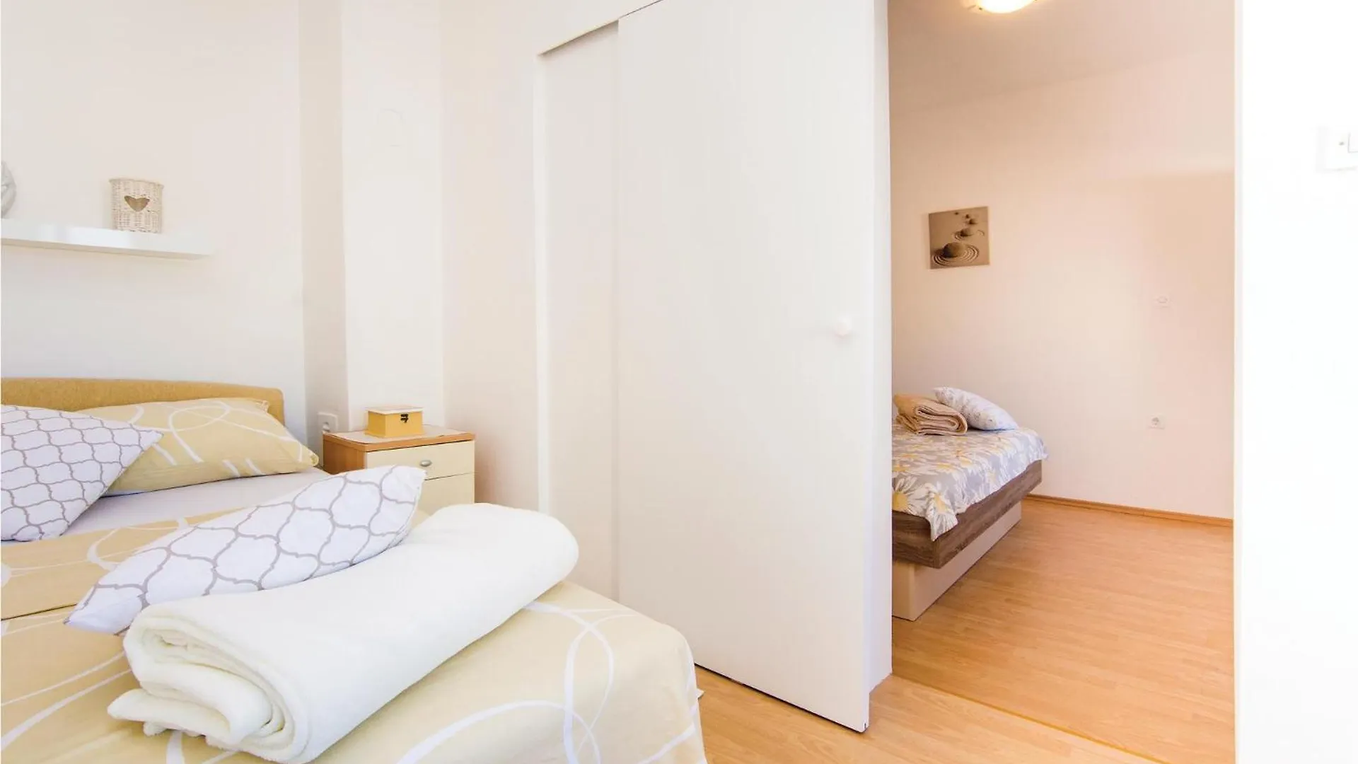 Stunning Home In Krusevo With Kitchen Holiday home Krusevo (Zadar)