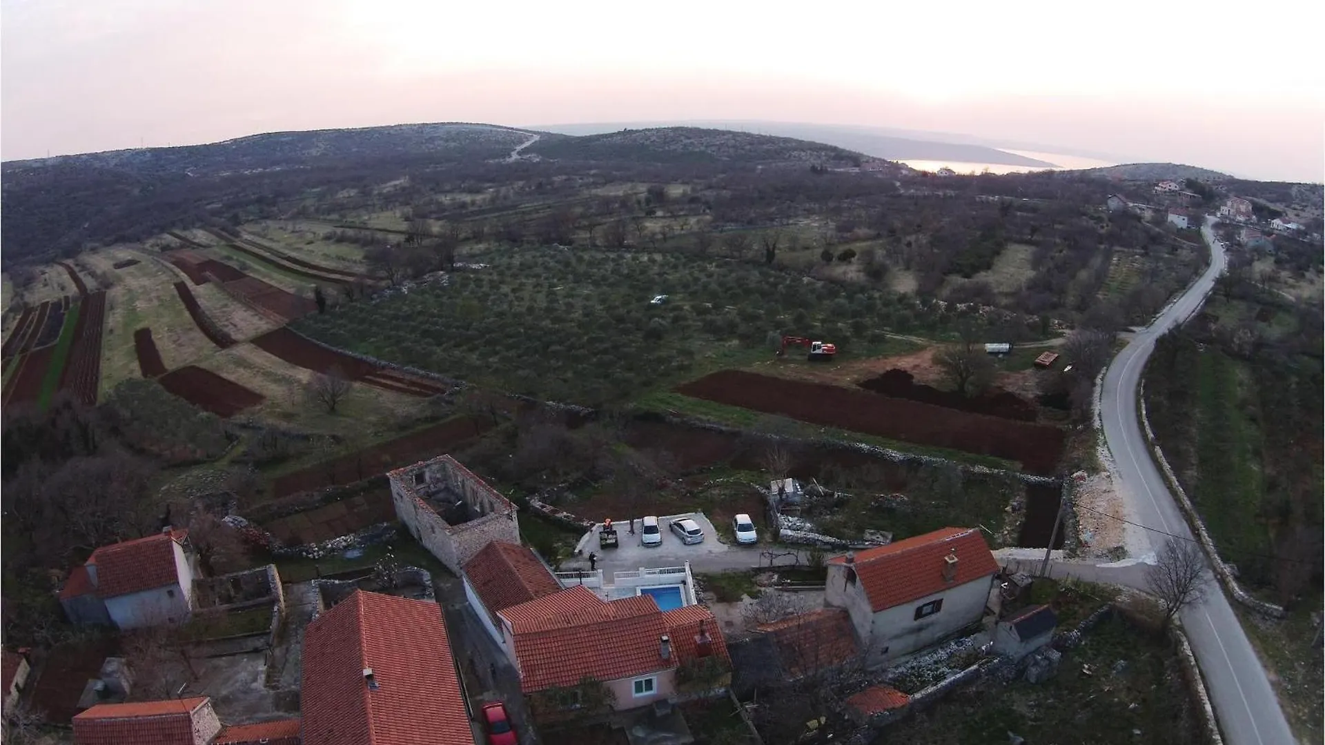 Stunning Home In Krusevo With Kitchen Holiday home
