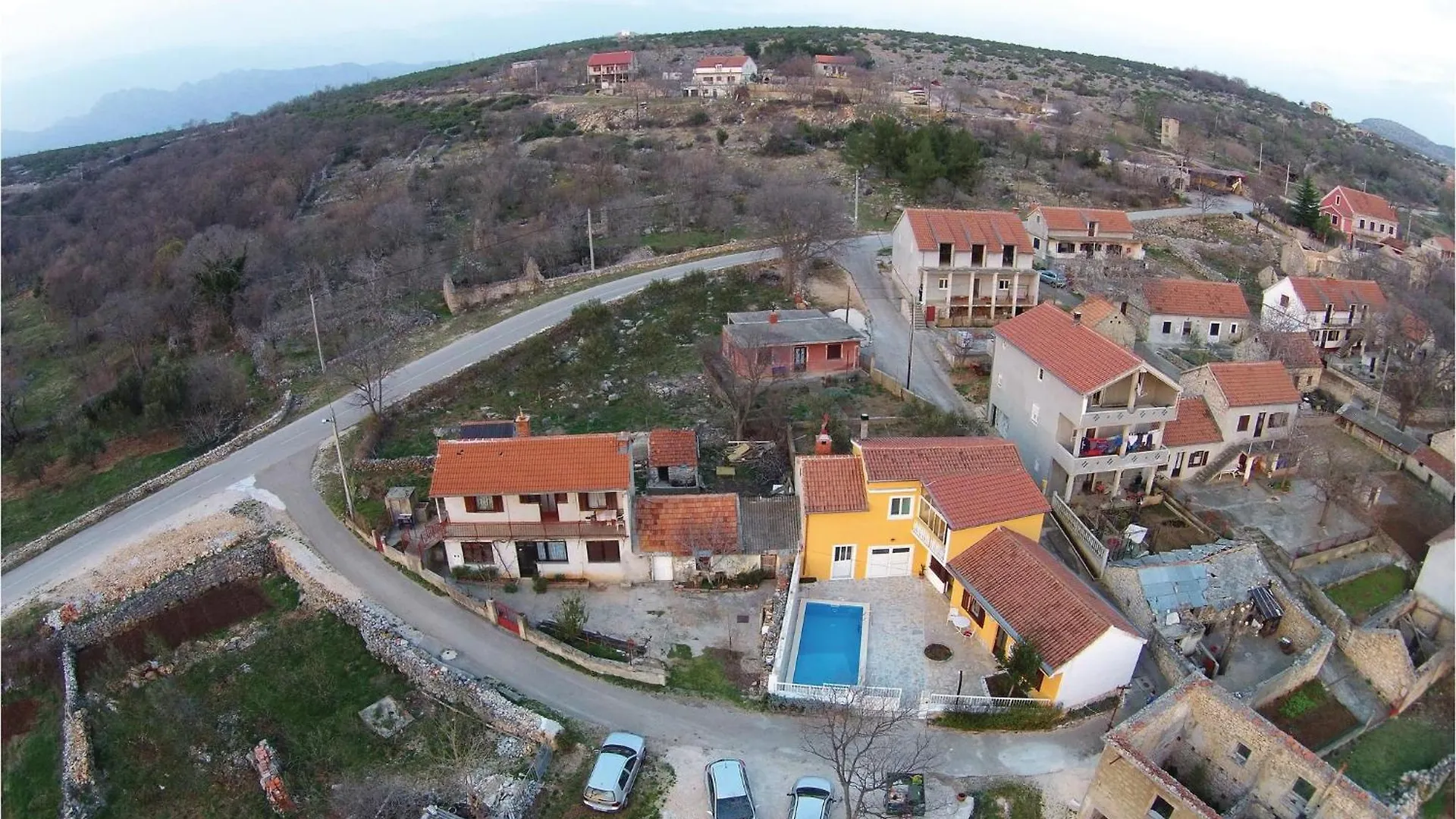 Stunning Home In Krusevo With Kitchen