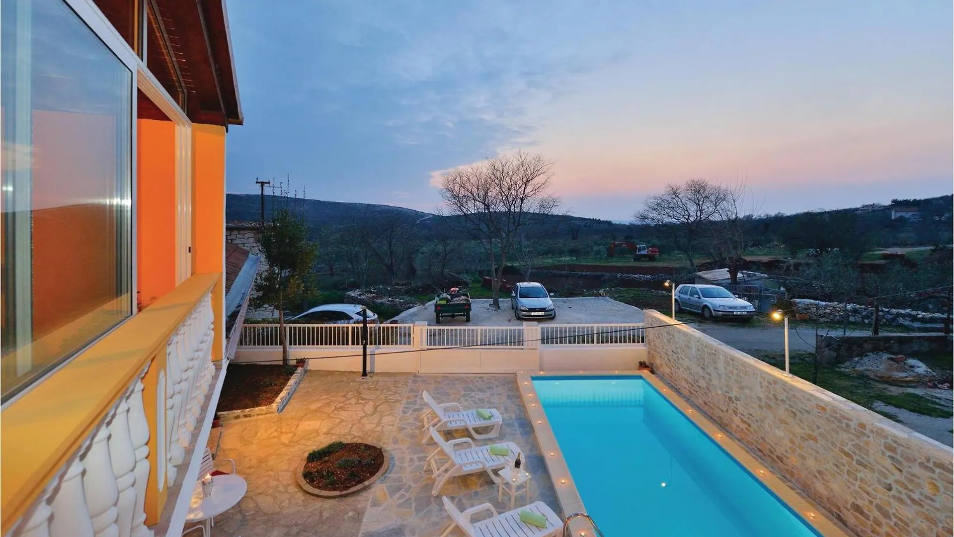 Stunning Home In Krusevo With Kitchen 0*, Krusevo (Zadar) Croatia