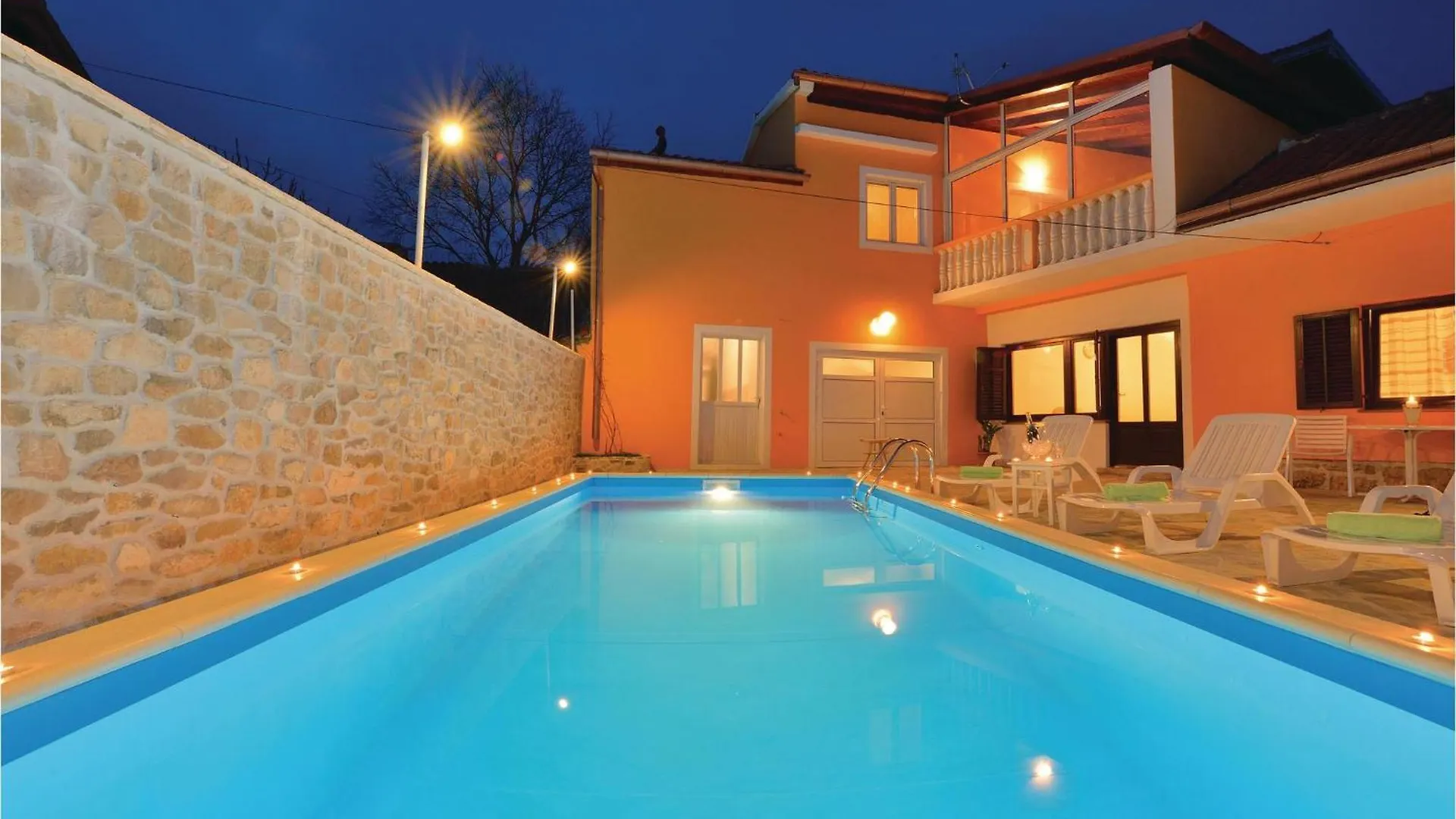 Stunning Home In Krusevo With Kitchen Holiday home Krusevo (Zadar)