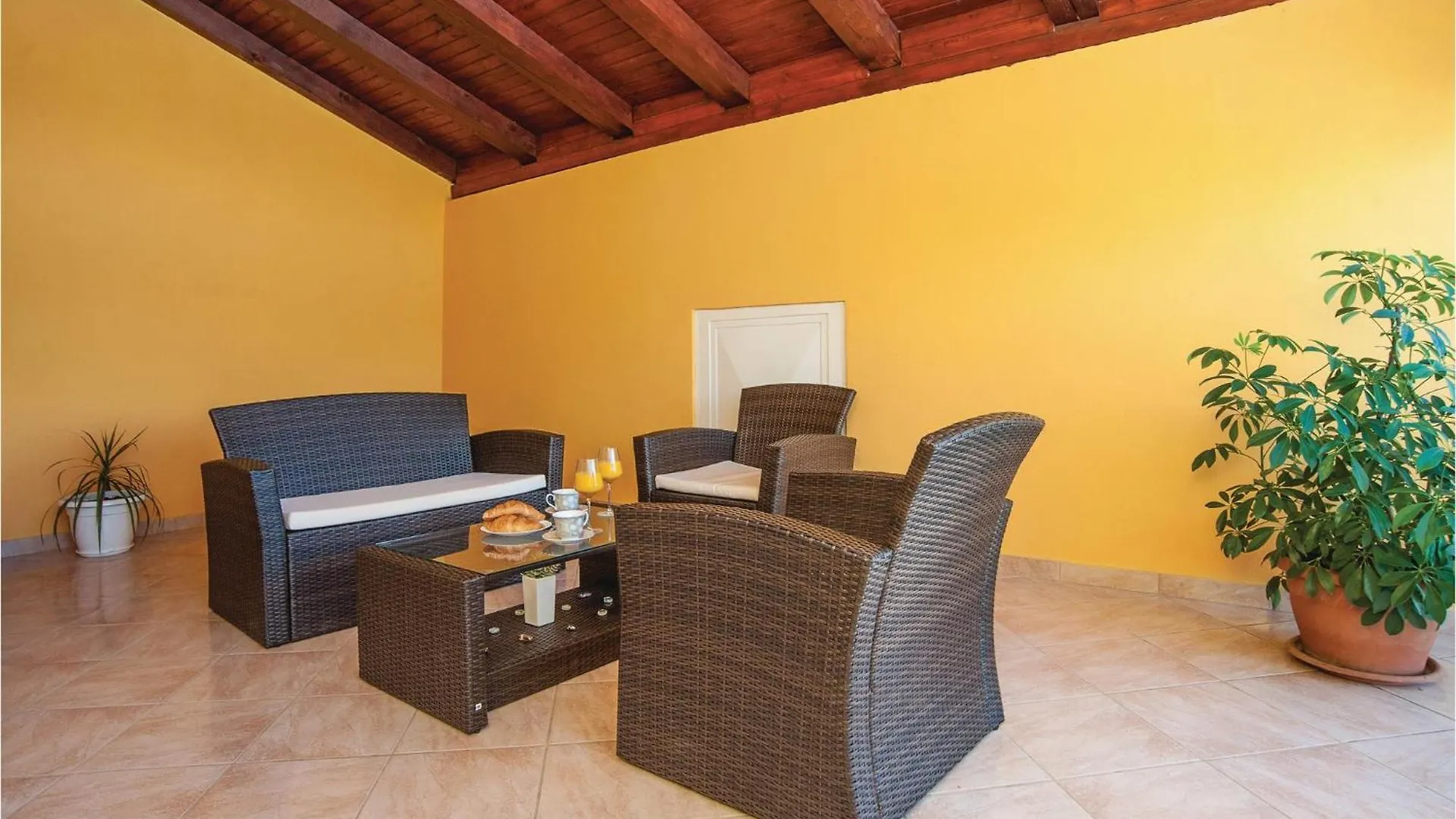 Holiday home Stunning Home In Krusevo With Kitchen Croatia